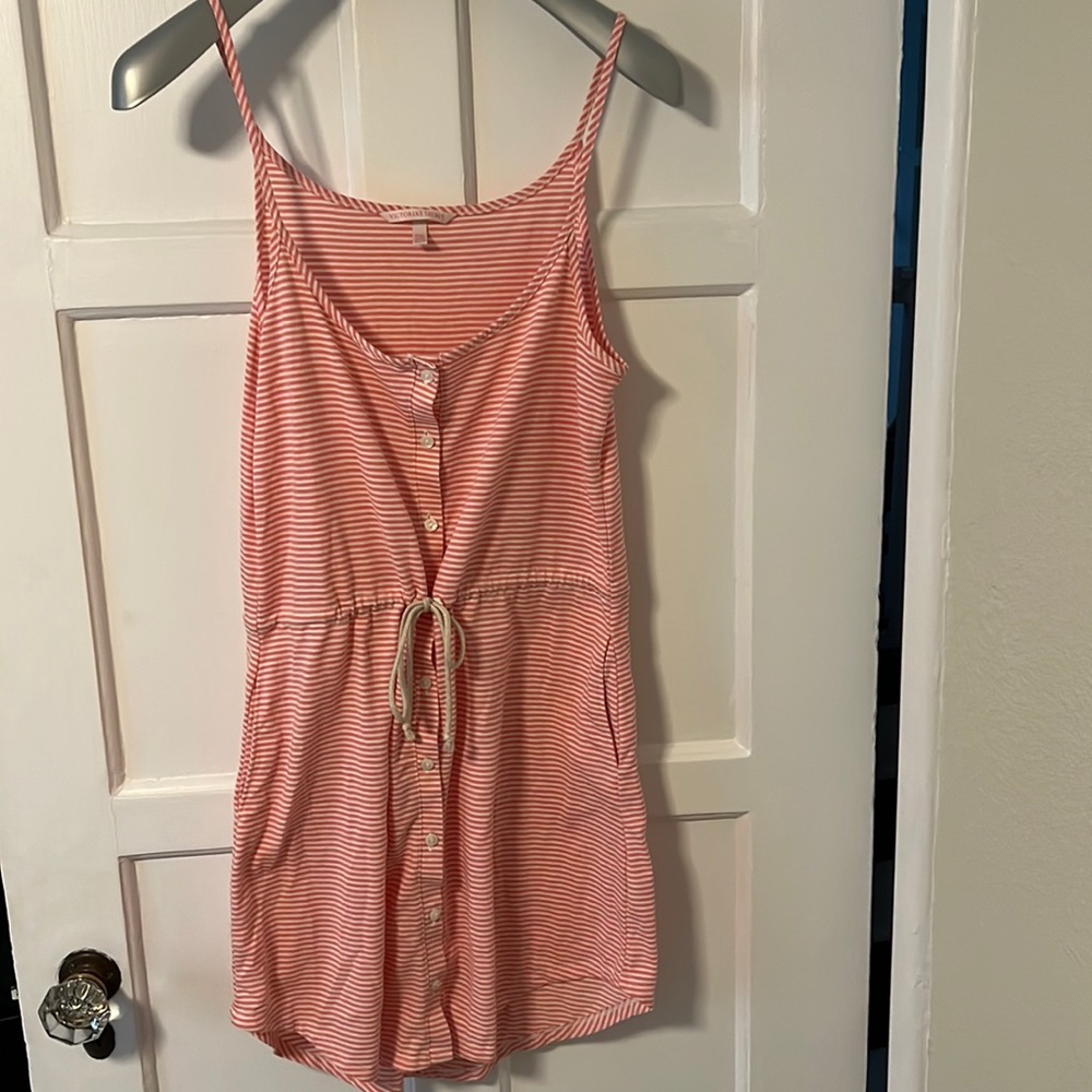 Victoria’s Secret Coverup